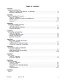 CASE 570MXT Loader Landscaper Operator manual