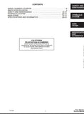 Bobcat 30 Tree Vibrator Service Repair Manual S/N 991600101 And Above