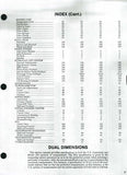 Allis Chalmers Models 7060 Tractor Service Repair Manual
