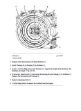 Caterpillar Cat 320E LRR Excavator (Prefix TFX) Service Repair Manual (TFX00001 and up)