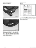 Bobcat FM Mower 66 Service Repair Manual S/N AW4400101 And Above