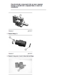 Caterpillar Cat 320D3 Excavator (Prefix ESX) Service Repair Manual (ESX00001 and up)