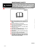 Bobcat Planer Service Repair Manual S/N 910300101 And Above