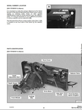 Bobcat Planer Service Repair Manual S/N 910300101 And Above
