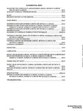Bobcat 60 Inch Rotary Cutter Service Repair Manual S/N 467200101 And Above