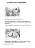 Caterpillar Cat 320C S Hydraulic Excavator (Prefix BMZ) Service Repair Manual (BMZ00001 and up)