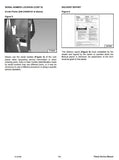Bobcat 14 Planer Service Repair Manual S/N 231200101 And Above