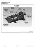 Bobcat FM Mower 66 Service Repair Manual S/N AW4400101 And Above