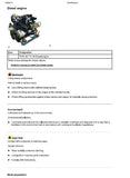 CLAAS DOMINATOR 48 S (153) Combines Service Repair Manual