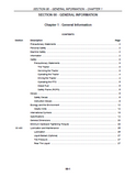New Holland TC34DA Tractor Service Repair Manual