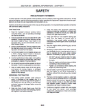 New Holland TC34DA Tractor Service Repair Manual