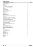 Massey Ferguson MF 396 C CRAWLER (IT) Parts Catalogue Manual