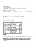 Caterpillar Cat 320C U Excavator (Prefix CLM) Service Repair Manual (CLM00001 and up)