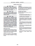 New Holland TT45A Tractor Service Repair Manual