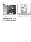 Bobcat TS32M CONVERTIBLE Tree Spade Service Repair Manual S/N A9TV00101 And Above