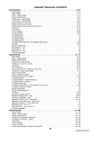 Bobcat 928S Sideshift Backhoes Service Repair Manual