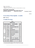 Caterpillar Cat 18M3 MOTOR GRADER (Prefix N9A) Service Repair Manual (N9A00001 and up)