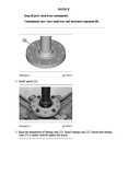 Caterpillar Cat 18M3 MOTOR GRADER (Prefix N9A) Service Repair Manual (N9A00001 and up)
