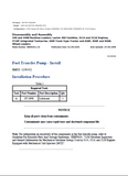 Caterpillar Cat 120H NA Motor Grader (Prefix 6YN) Service Repair Manual (6YN00001 and up)