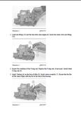 Caterpillar Cat 120H NA Motor Grader (Prefix 6YN) Service Repair Manual (6YN00001 and up)
