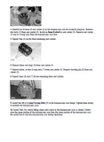Caterpillar Cat 135H Series NA Motor Grader (Prefix BDJ) Service Repair Manual (BDJ00001 and up)