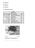 Caterpillar Cat 329DL EXCAVATOR (Prefix DJF) Service Repair Manual (DJF00001 and up)
