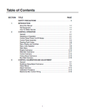 Cummins Onan DFEK Generator Set with Power Command 3200 Controller Service Repair Manual