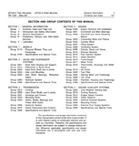 John Deere JD743A Feller Buncher Service Repair Manual