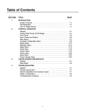 Cummins Onan DFEJ Generator Set with Power Command 3201 Controller Service Repair Manual