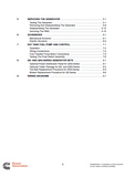 Cummins Onan DGBA Detector Control Generator Set Service Repair Manual