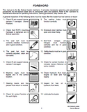 BOBCAT 553 SKID STEER LOADER Service Repair Manual SN：520311001 & Above