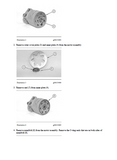 Caterpillar Cat 16M3 MOTOR GRADER (Prefix N9Y) Service Repair Manual (N9Y00001 and up)