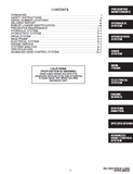 BOBCAT 863 SKID STEER LOADER Service Repair Manual S/N 514425001 & Above