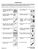 BOBCAT 863 SKID STEER LOADER Service Repair Manual S/N 514425001 & Above
