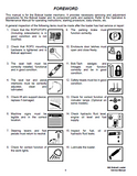 BOBCAT 963 SKID STEER LOADER Service Repair Manual S/N 516515001 & Above