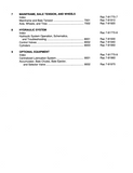 CASE IH 8575 Baler and Accumulator Service Repair Manual