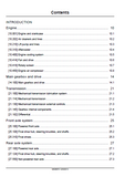 CASE IH AXIAL-FLOW 7120 Combine Service Repair Manual
