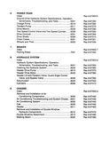 CASE IH 8840 Windrower Service Repair Manual