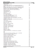 Massey Ferguson MF SUPER 90 TRACTOR Parts Catalogue Manual