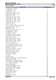 Massey Ferguson MF65 TRACTOR Service Parts Catalogue Manual (Part Number : 819121)