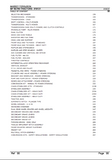 Massey Ferguson MF65 TRACTOR Service Parts Catalogue Manual (Part Number : 819121)