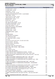Massey Ferguson MF275 TRACTOR (->| 221522 (GB)) Parts Catalogue Manual