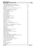 Massey Ferguson MF275 TRACTOR (->| 221522 (GB)) Parts Catalogue Manual