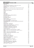 Massey Ferguson MF275 TRACTOR (->| 221522 (GB)) Parts Catalogue Manual