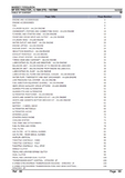 Massey Ferguson MF675 TRACTOR, ->| 1984 (FR) Parts Catalogue Manual