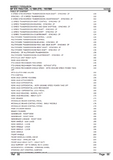 Massey Ferguson MF675 TRACTOR, ->| 1984 (FR) Parts Catalogue Manual