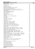 Massey Ferguson MF290 TRACTOR (|-> 387021 (GB)) Parts Catalogue Manual