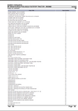 Massey Ferguson MF 354/3210 SP(X)-FP(X)-GE(X) FOOTSTEP TRACTOR Parts Catalogue Manual