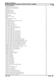 Massey Ferguson MF 354/3210 SP(X)-FP(X)-GE(X) FOOTSTEP TRACTOR Parts Catalogue Manual