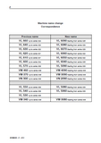 New Holland VL5090 Grape Harvester Service Repair Manual